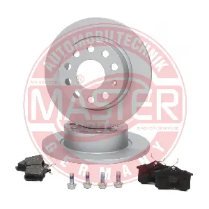 201052772 MASTER-SPORT GERMANY