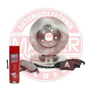 203201000P MASTER-SPORT GERMANY