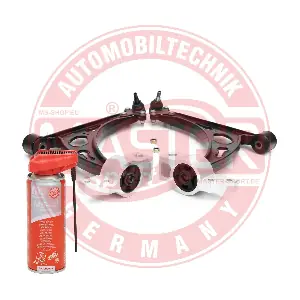36834/2-SET-MSP MASTER-SPORT GERMANY