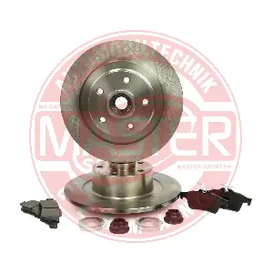 201101810 MASTER-SPORT GERMANY