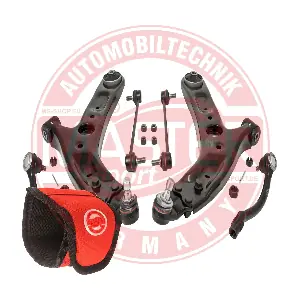 36963-KIT-MSM MASTER-SPORT GERMANY