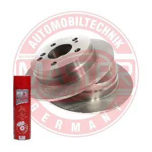 24010901181-SET-MSP MASTER-SPORT GERMANY
