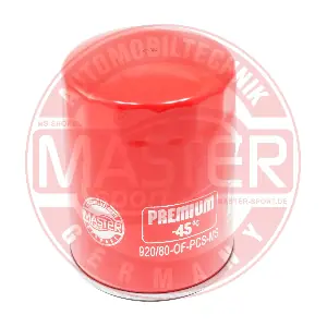 920/80-OF-PCS-MS MASTER-SPORT GERMANY