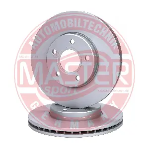 24012501171PR-SET-MS MASTER-SPORT GERMANY