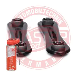 37063-KIT-MSP MASTER-SPORT GERMANY