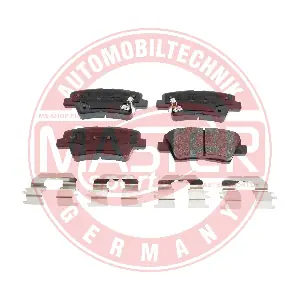 13046057862NSETMS MASTER-SPORT GERMANY