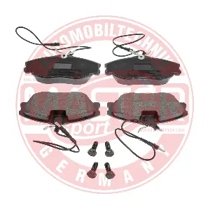 13046028442N-SET-MS MASTER-SPORT GERMANY