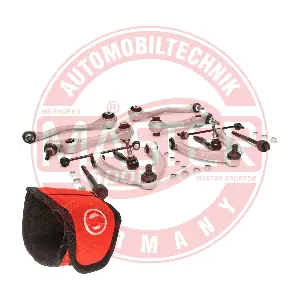 36857/1-KIT-MSM MASTER-SPORT GERMANY