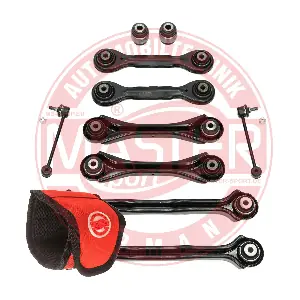 36827/1-SET-MSM MASTER-SPORT GERMANY