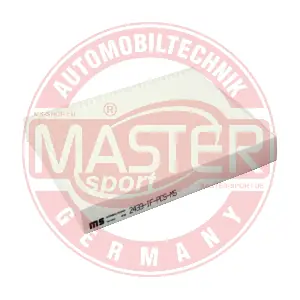2433-IF-PCS-MS MASTER-SPORT GERMANY