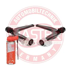 36972/4-KIT-MSP MASTER-SPORT GERMANY