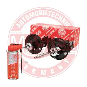 16K002581P MASTER-SPORT GERMANY