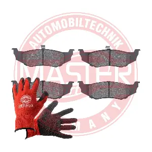 13046080102N-SET-MSP MASTER-SPORT GERMANY