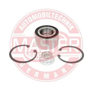 906-SET-MS MASTER-SPORT GERMANY