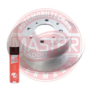 24010901431PR-PCS-MSP MASTER-SPORT GERMANY