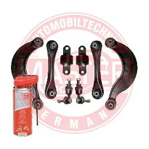 36894-KIT-MSP MASTER-SPORT GERMANY