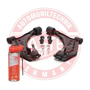 37100/1-KIT-MSP MASTER-SPORT GERMANY