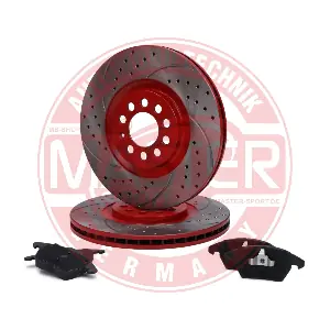 202521230 MASTER-SPORT GERMANY