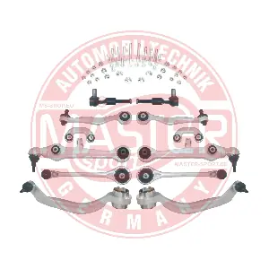 36850-KIT-MS MASTER-SPORT GERMANY