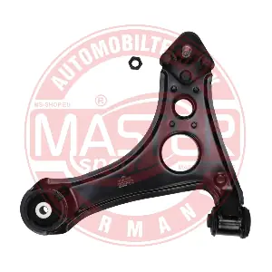 52891M-SET-MS MASTER-SPORT GERMANY