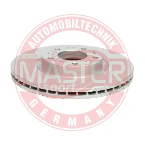 24012501701PR-PCS-MS MASTER-SPORT GERMANY