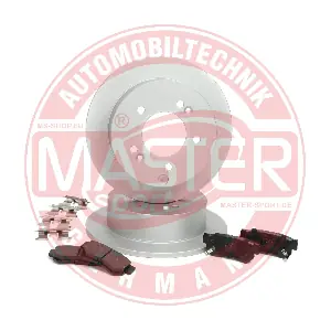 201003180 MASTER-SPORT GERMANY