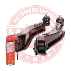 37042-KIT-MSP MASTER-SPORT GERMANY