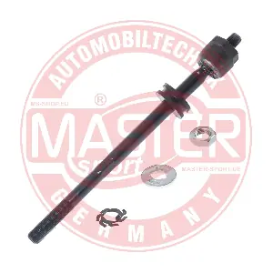 22307-SET-MS MASTER-SPORT GERMANY