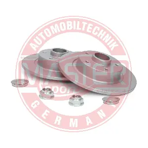 2401110180BPR-SET-MS MASTER-SPORT GERMANY