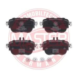 13046026162N-SET-MS MASTER-SPORT GERMANY