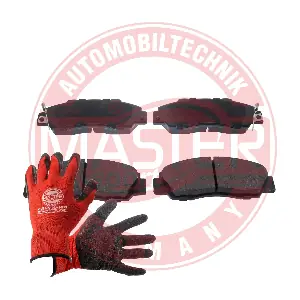 13046059822N-SET-MSP MASTER-SPORT GERMANY