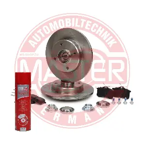 200901000P MASTER-SPORT GERMANY