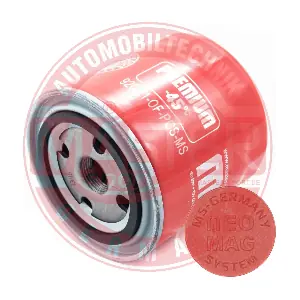 920/11-OFMG-PCS-MS MASTER-SPORT GERMANY