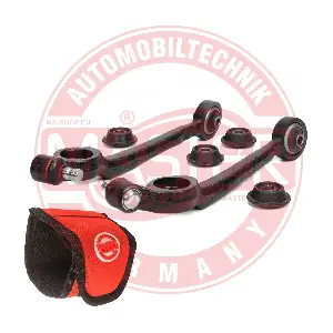 36991/1-KIT-MSM MASTER-SPORT GERMANY