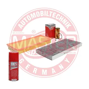 450001893P MASTER-SPORT GERMANY