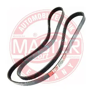6PK2030-PCS-MS MASTER-SPORT GERMANY