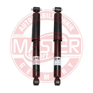 16K007672 MASTER-SPORT GERMANY