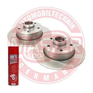 24011002031-SET-MSP MASTER-SPORT GERMANY