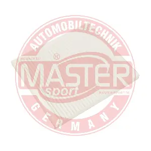 2336-IF-PCS-MS MASTER-SPORT GERMANY