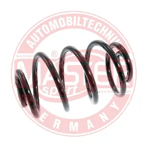 4263408-PCS-MS MASTER-SPORT GERMANY