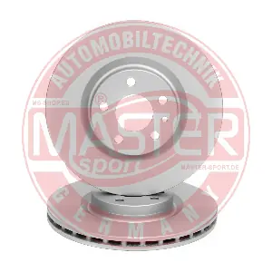 24012202861PR-SET-MS MASTER-SPORT GERMANY