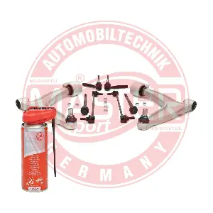 36997/2-KIT-MSP MASTER-SPORT GERMANY