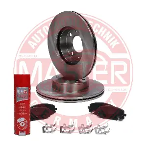 202801440P MASTER-SPORT GERMANY