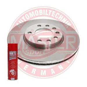 24012501191-PCS-MSP MASTER-SPORT GERMANY