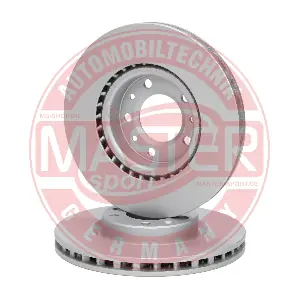 24012601831PR-SET-MS MASTER-SPORT GERMANY