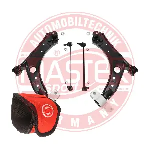 36865/1-KIT-MSM MASTER-SPORT GERMANY