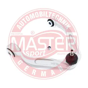 34942PCSMS MASTER-SPORT GERMANY