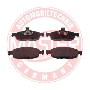13046070572N-SET-MS MASTER-SPORT GERMANY