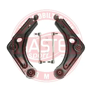 37065/1-KIT-MS MASTER-SPORT GERMANY