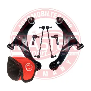 36906-KIT-MSM MASTER-SPORT GERMANY